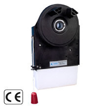 KB30 - pohon garážových rolovacích vrat